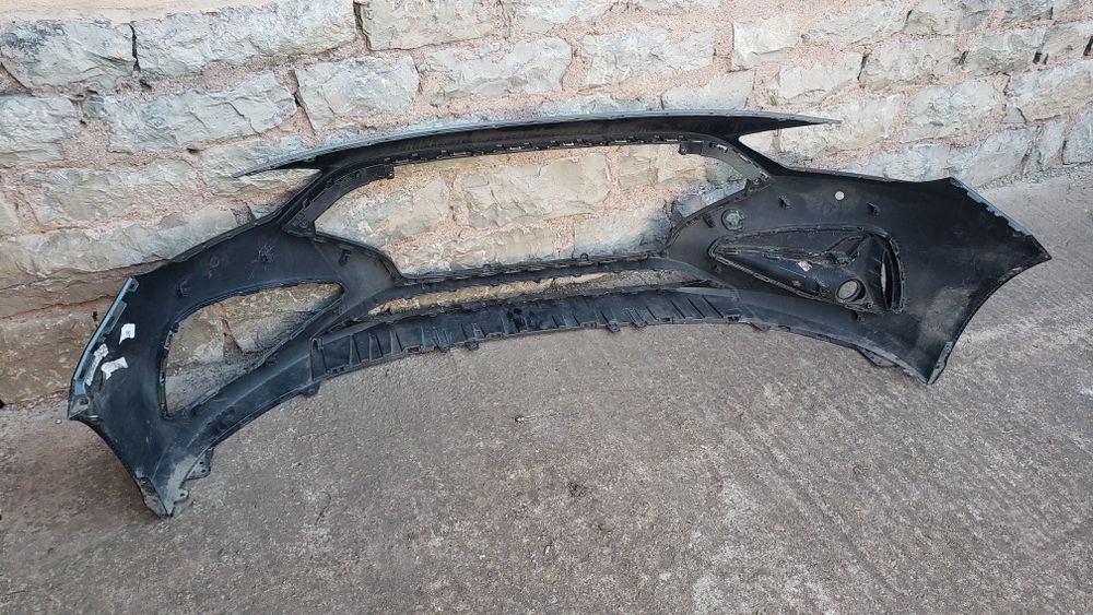 bronq/broni Hyundai i30 2020-22g.   (#564)