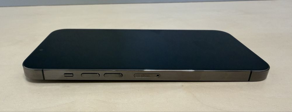 Iphone 13 Pro Max 128Gb  Nou Grafit