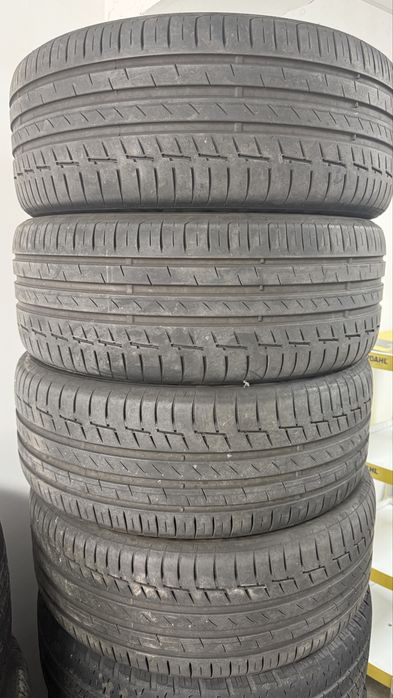 Летни гуми 225/50/17