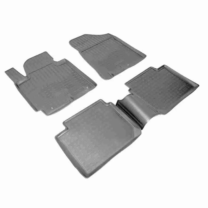 Коврики в салон KIA Cerato