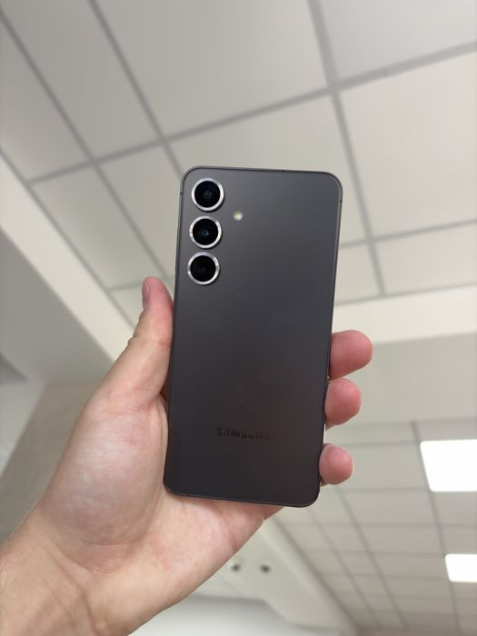Продается samsung galaxy s 24