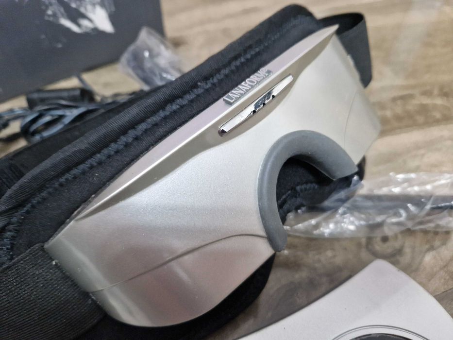 Aparat masaj pentru ochi Lanaform Eye Massager LA57430