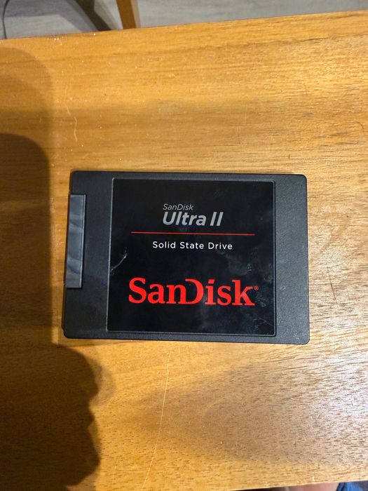 Sand disk 2.5 960gb