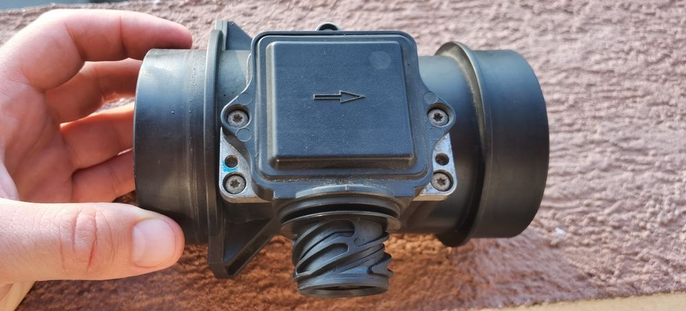 Debitmetru Aer MAF BMW (OEM) E34 E36 E39 Siemens 1730033