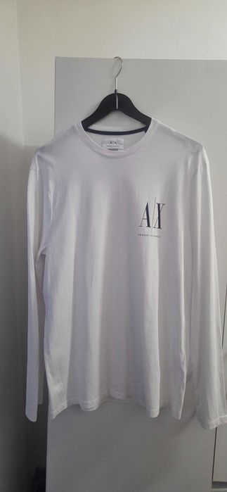 Bluza barbati Arnani Exchange,originala,marimea L,stare foarte buna
