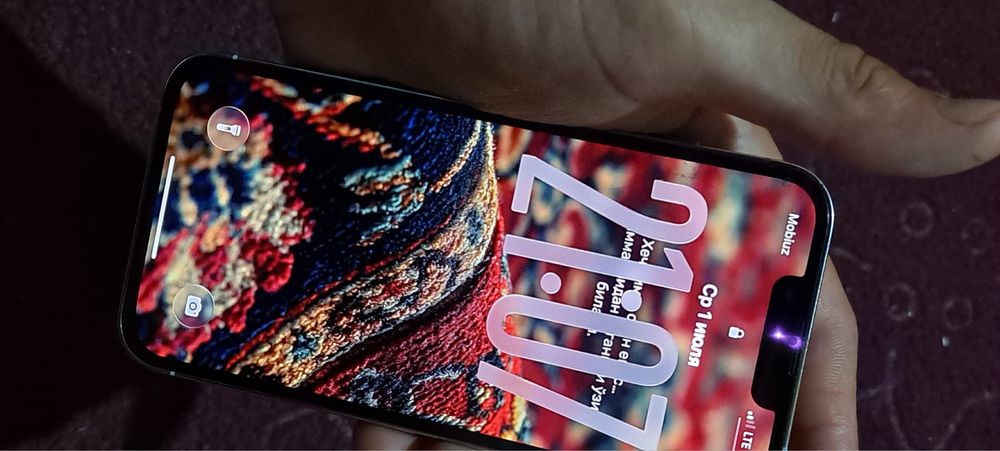 Iphone 13 pro Jizzax