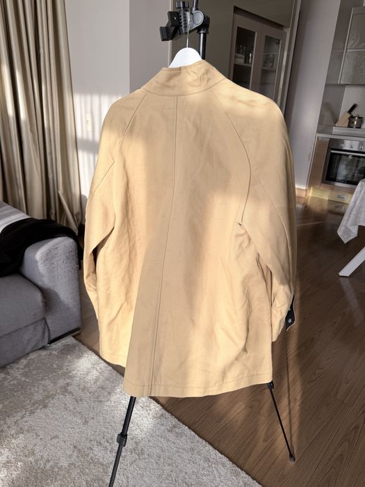 Трэнч - плащ H&M