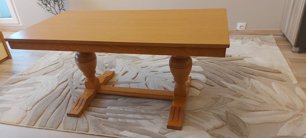 Холна маса 60/120 см