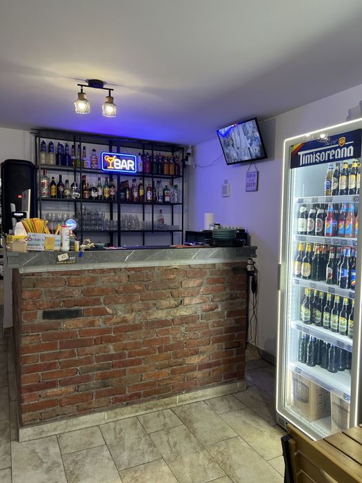 Vand mobilier BAR complet