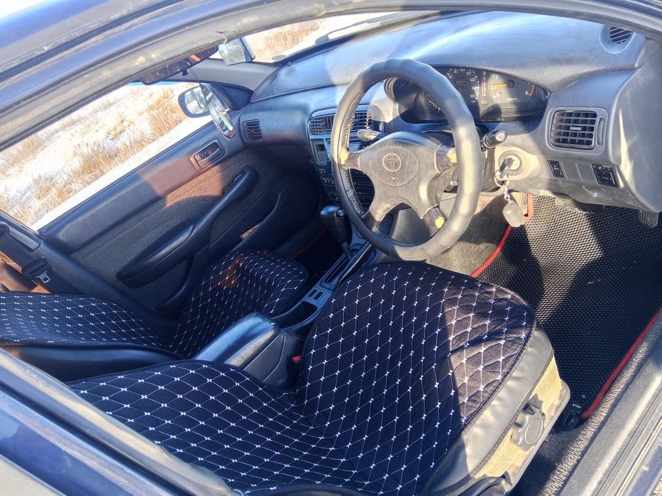 Продается Тойота