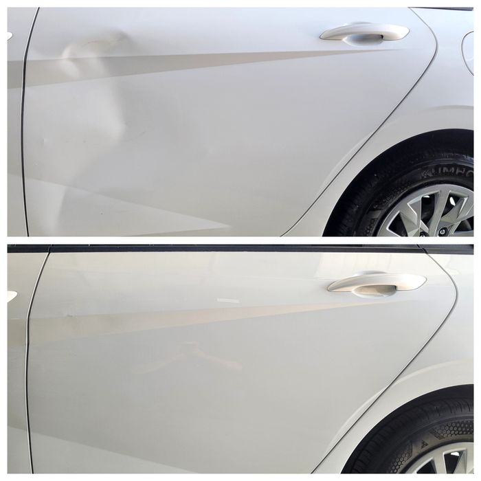 Пдр удаление вмятин PDR