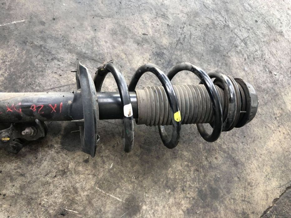 telescop cu arc dreapta fata  hyundai ix20 1.6 crdi d4fb dupa 2011