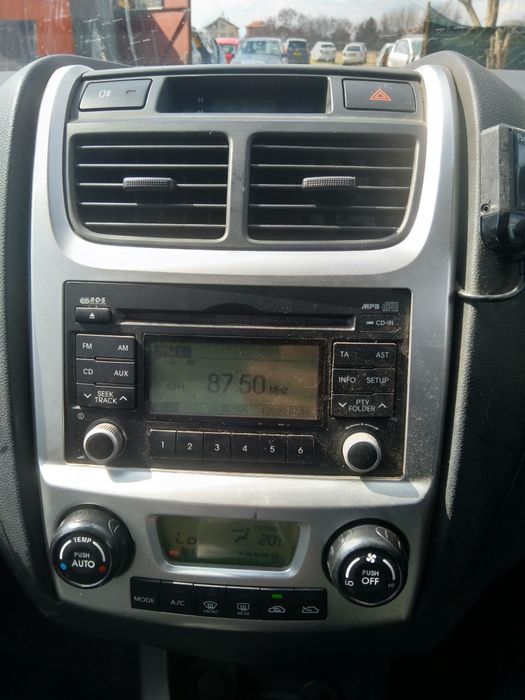 Киа Спортидж 2.0CRDI