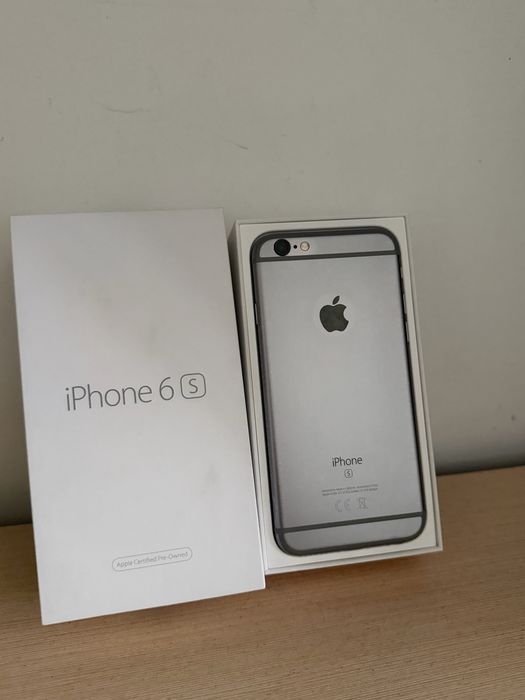 IPhone 6s, 16 гб
