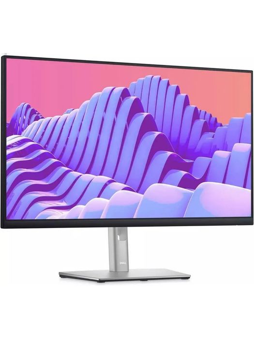 Продам монитор DELL / 27" Монитор P2722Ht, IPS, 1920×1080 Full HD