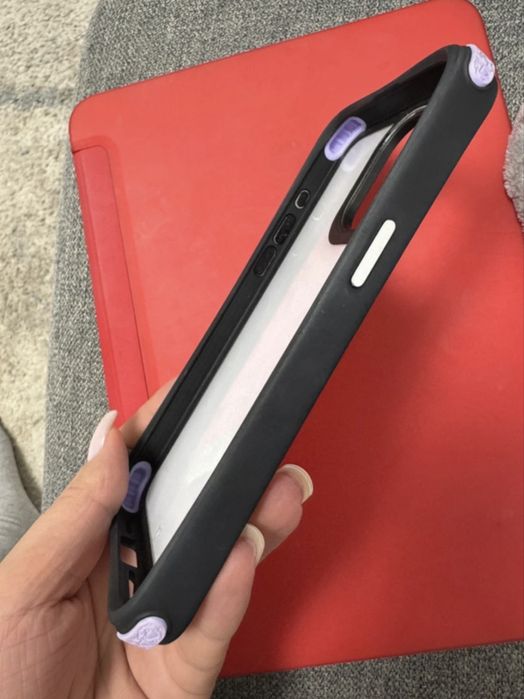 Husa mobilefox iphone 15 pro max