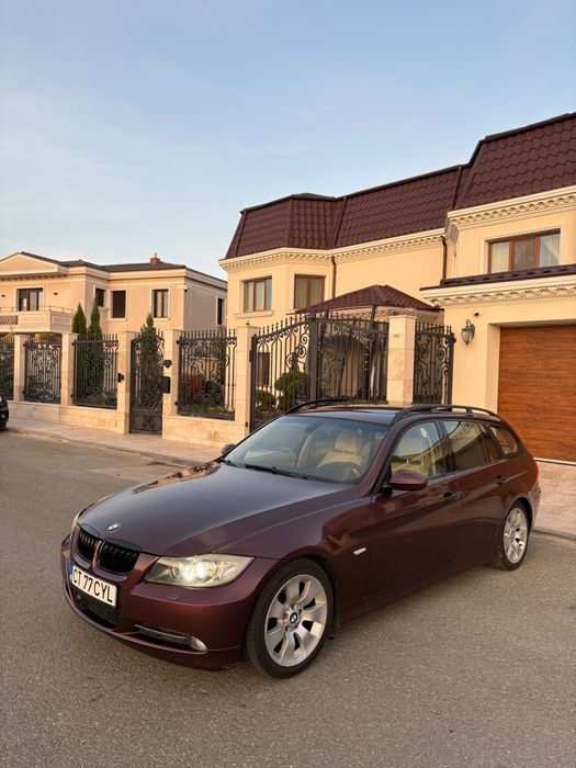 BMW Seria 3 2006 — imagine 2