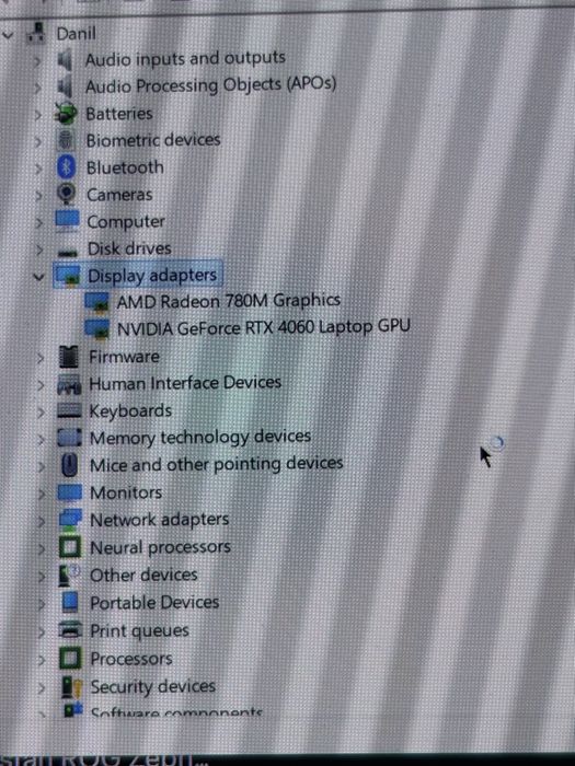 Продам ASUS ROG Zephyrus G14 2024 GA403U