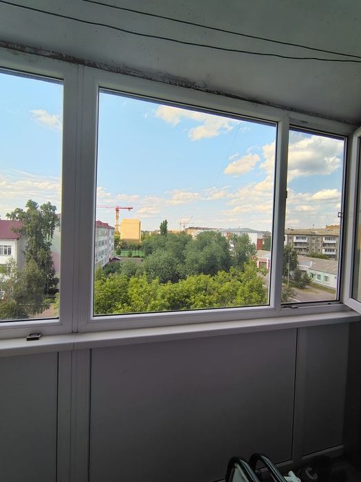 Продам 2х ком квартиру 8 школа