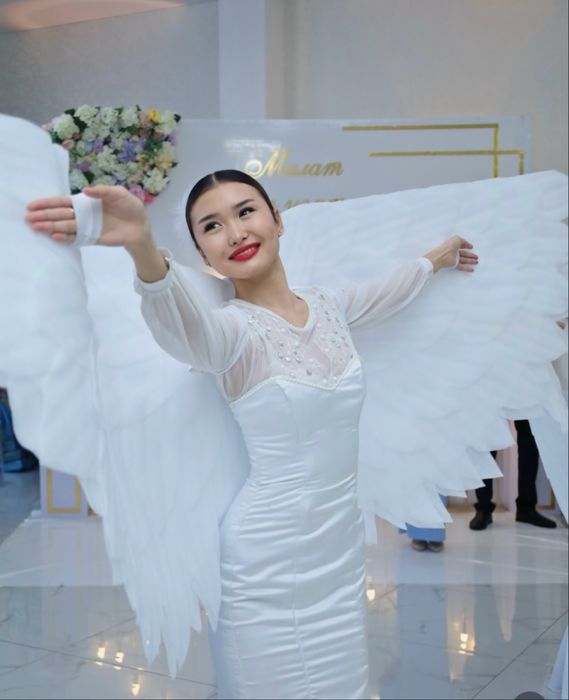 Танцевальные костюмы