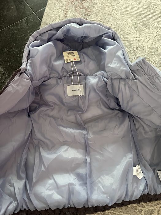 Чисто ново зимно яке Reserved за момче 98см