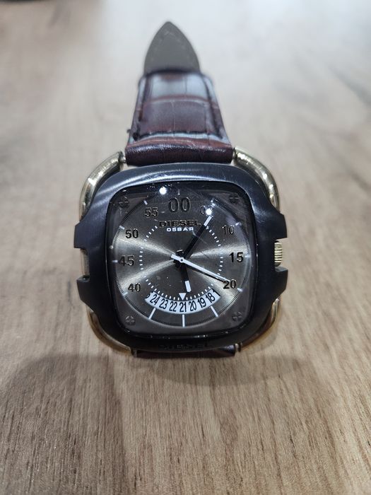 Часовник  Diesel