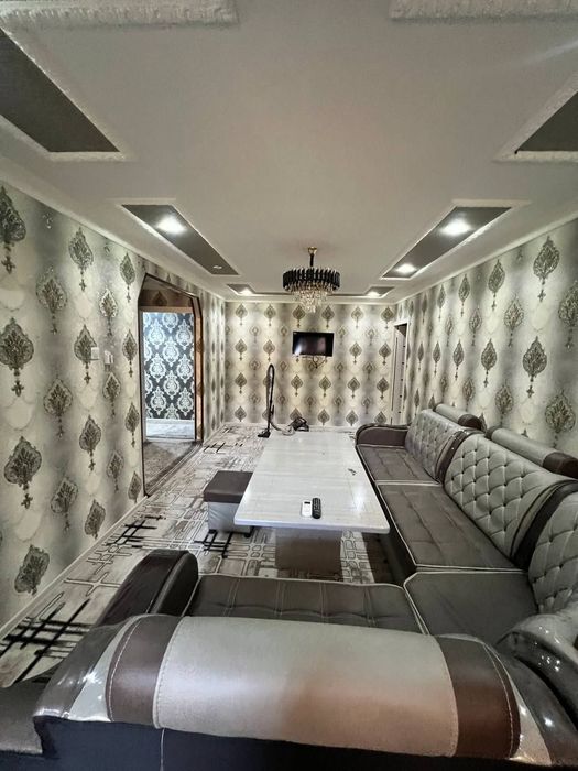 Ижарага квартира