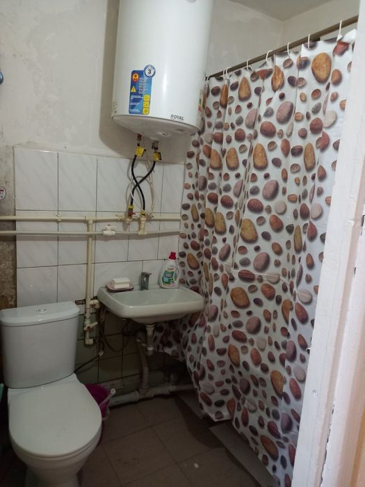 Продам или обмен на участок 2-х км.кв на Октябре