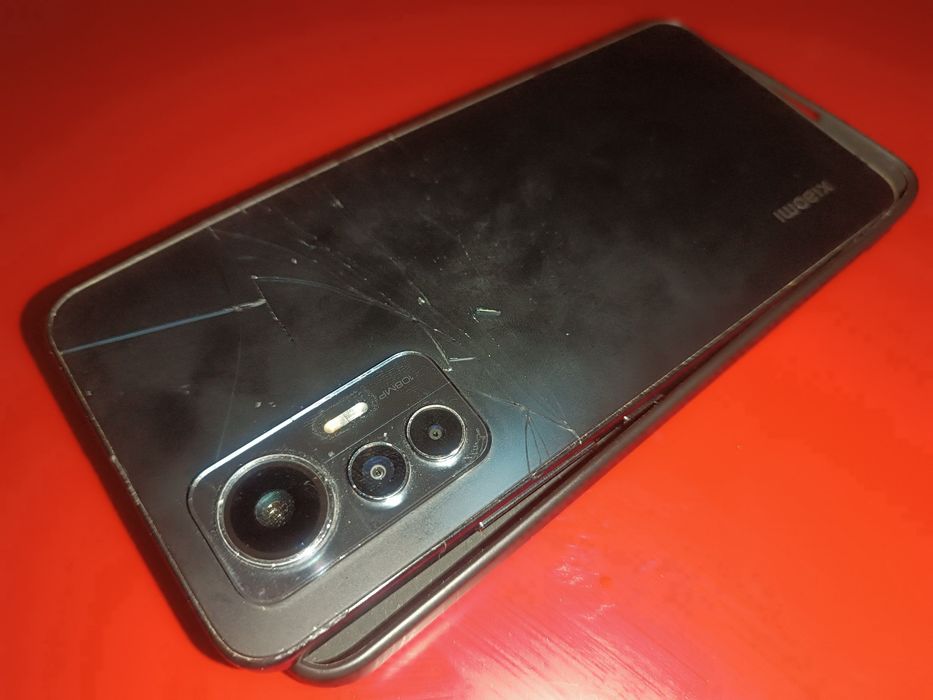 Xiaomi 12 lite 5G
