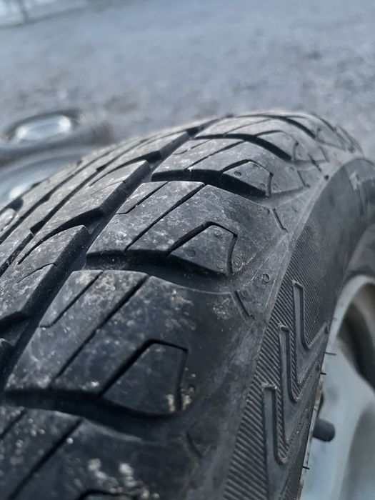 Продаю резину R13 175/70