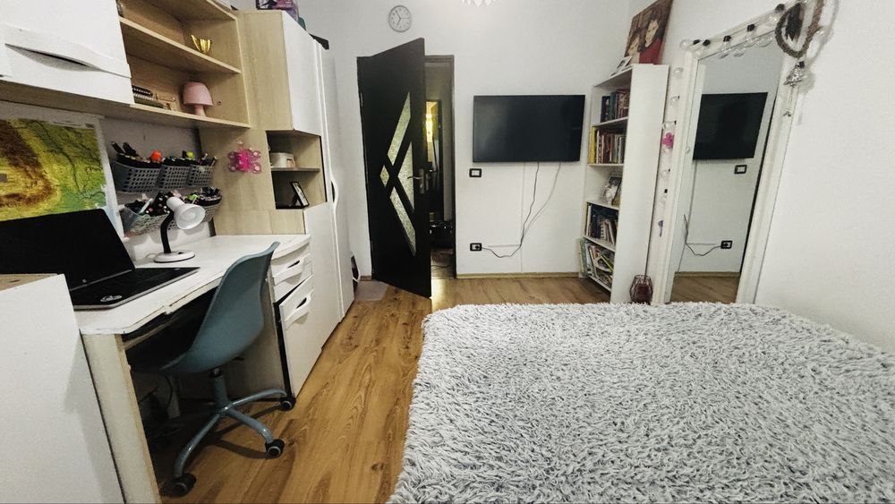 Apartament 2 camere