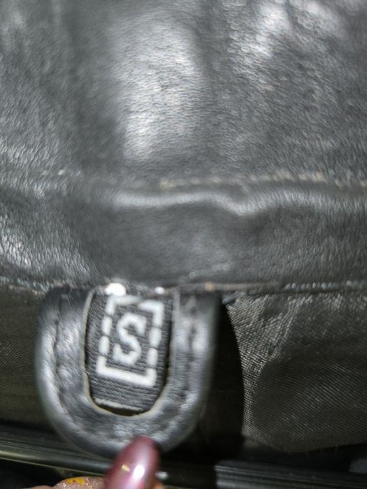 Кожено яке Harley Davidson, S размер