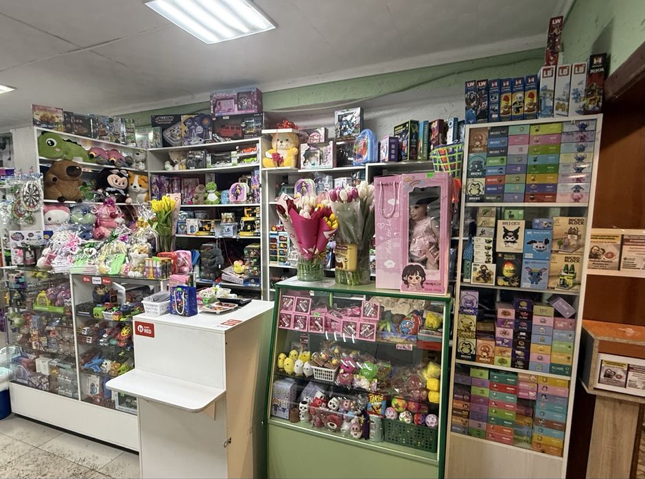 Продам витрины срочно