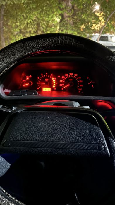 Продам ваз 2114 самара