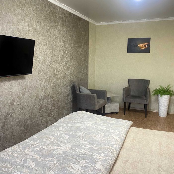 1 комн. Посуточно. Ночь. Аренда квартир. Снять квартиру