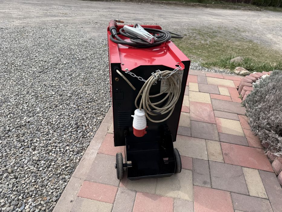 Aparat de sudura Fronius ca noua.