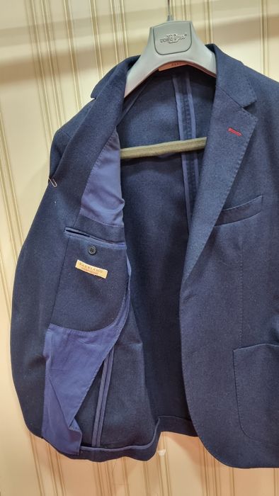 Мужские пиджаки разных фирм