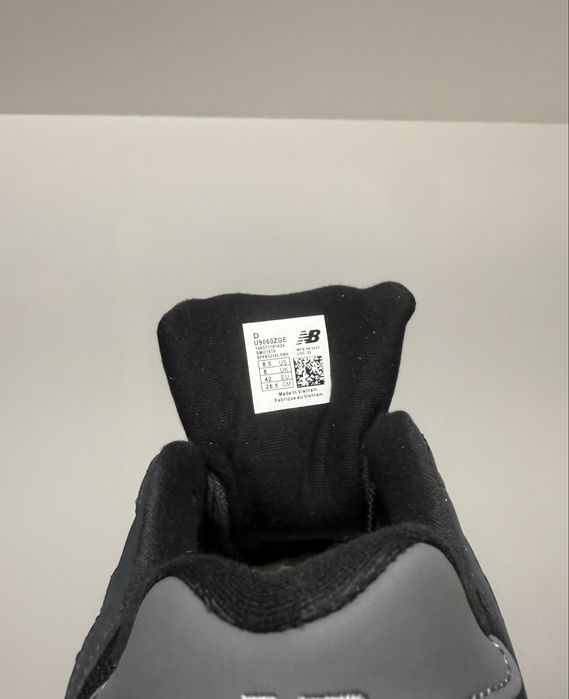 New Balance 9060 Black