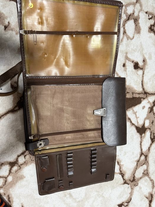 Офицерский планшет бу