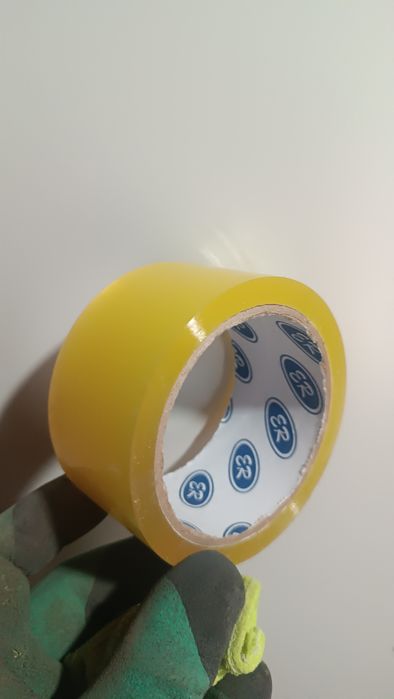 Скотч 48 мм.х50 м.