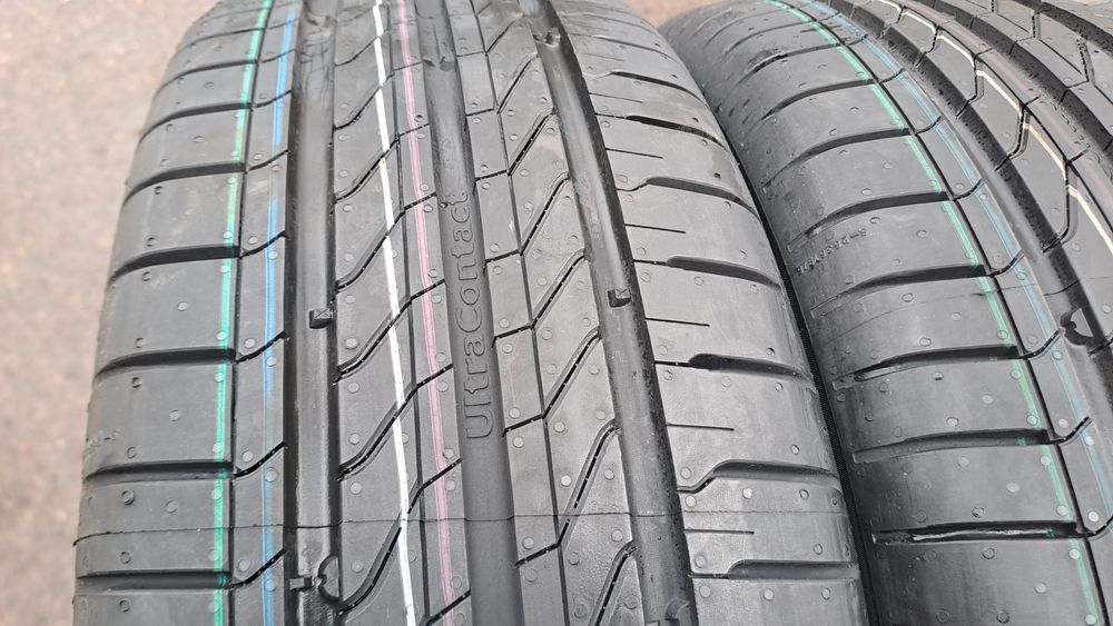 4бр. Чисто Нови 185/55/16 Continental Ultra Contact