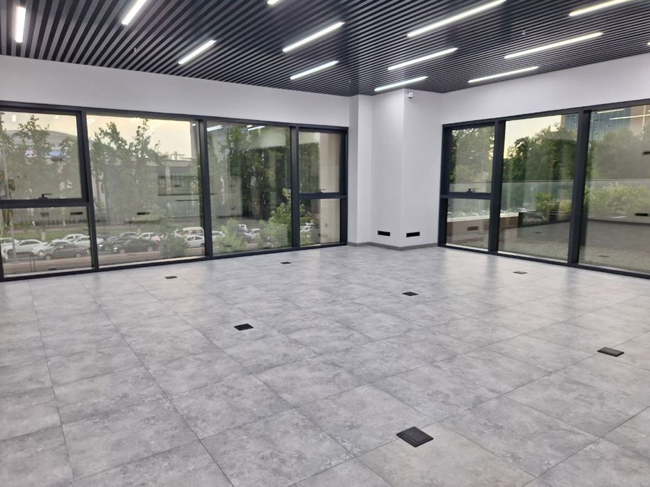 Аренда офиса в ЖК Nest One без комиссии от владельца