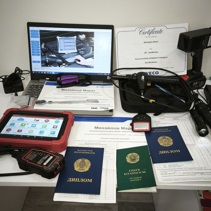 Проверка авто перед покупкой. Автоэксперт. Эндоскоп. Автоподбор