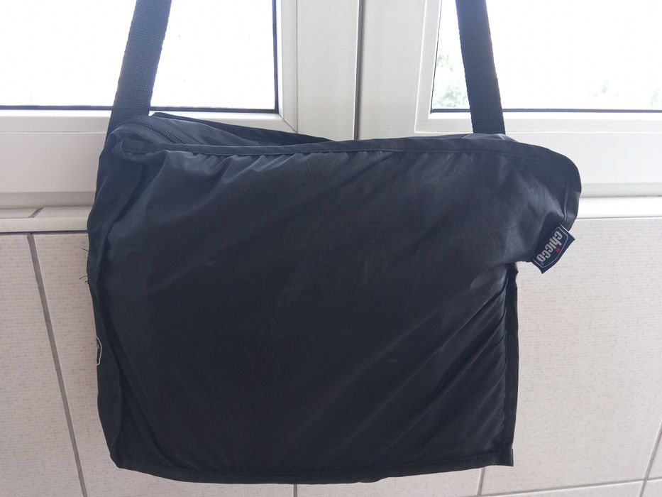 CHICCO - Scaun de masa pt voiaj