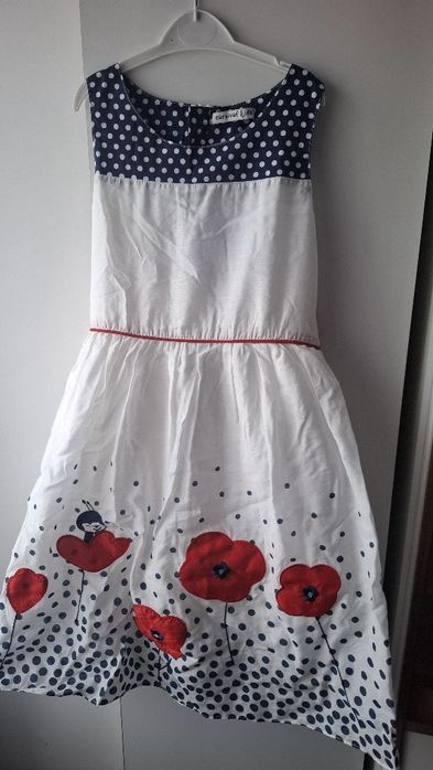Рокли Tommy Hilfiger,Carnival kids,Zara