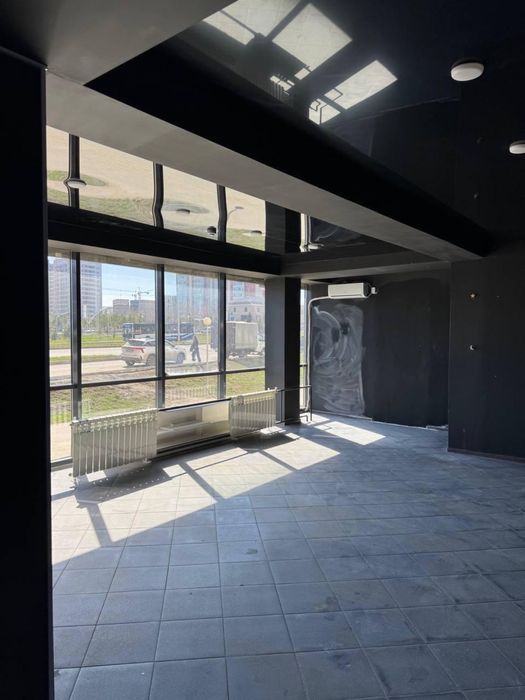 Продам коммерческое помещение