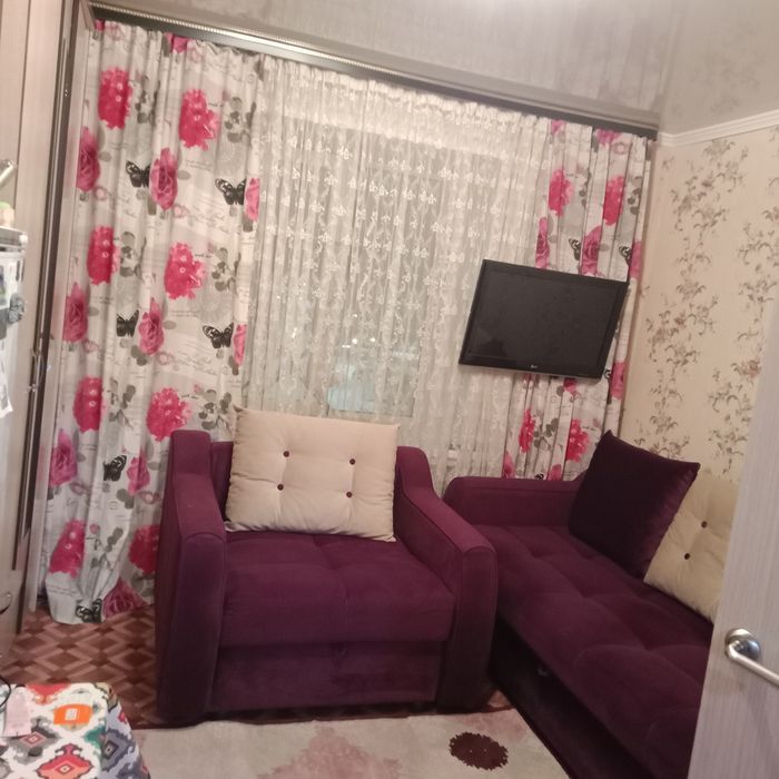 Продается комната в общежитии