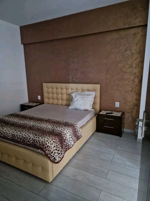 Închiriez apartament Kaufland ostroveni