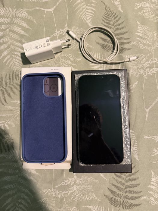 Vand iphone 12 pro max