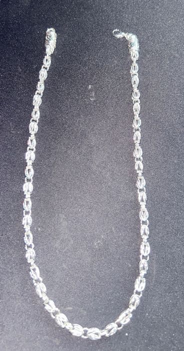 Lanț din argint 925